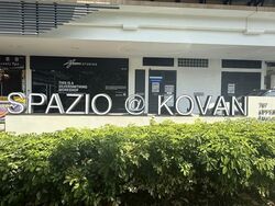 Spazio @ Kovan (D19), Retail #537983761